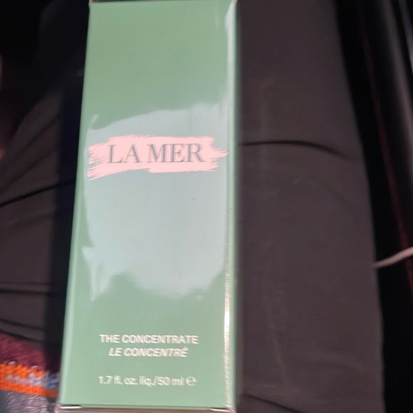 ❤️NEW❤️ La Mer The Concentrate Serum - Picture 2 of 4
